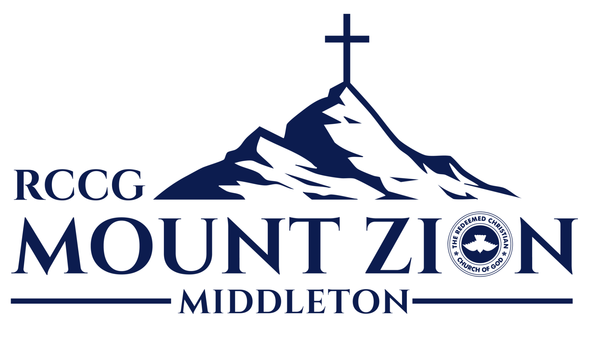 RCCG Mount Zion Middleton